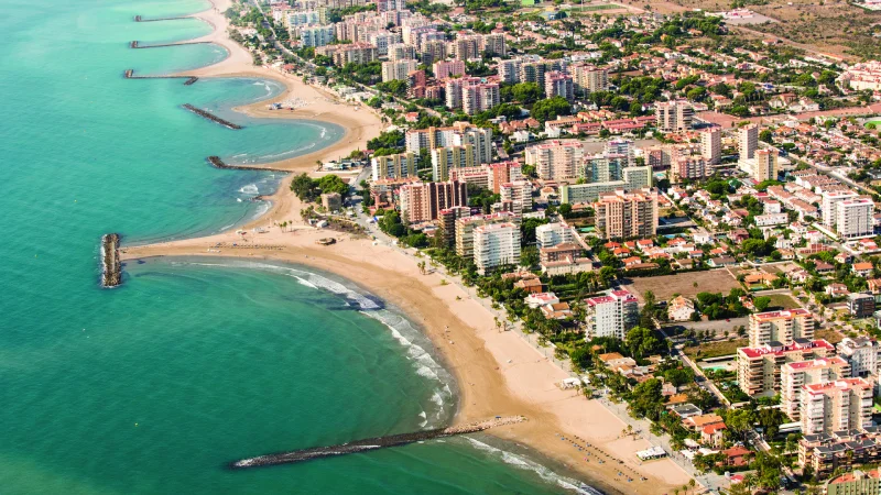 OCEANMAN COSTA AZAHAR · SPAIN 2027