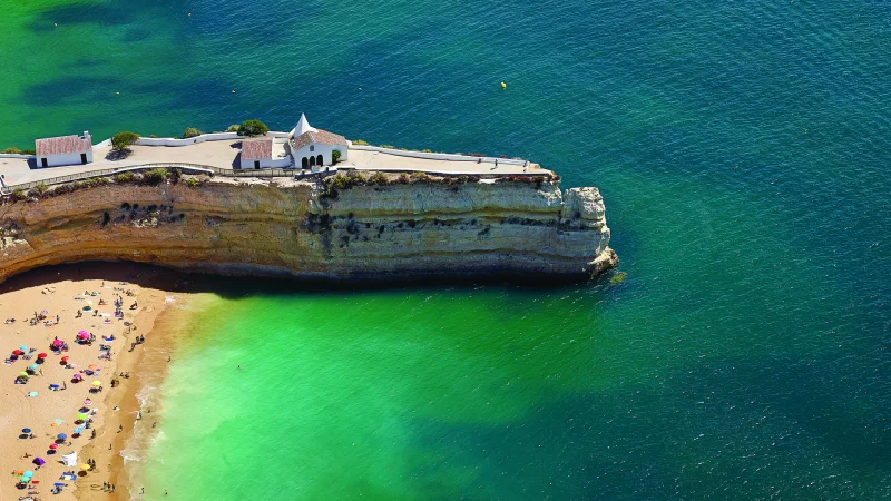 OCEANMAN ALGARVE - PORTUGAL 2027