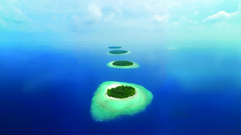 OCEANMAN MAAFUSHI · MALDIVES 2027