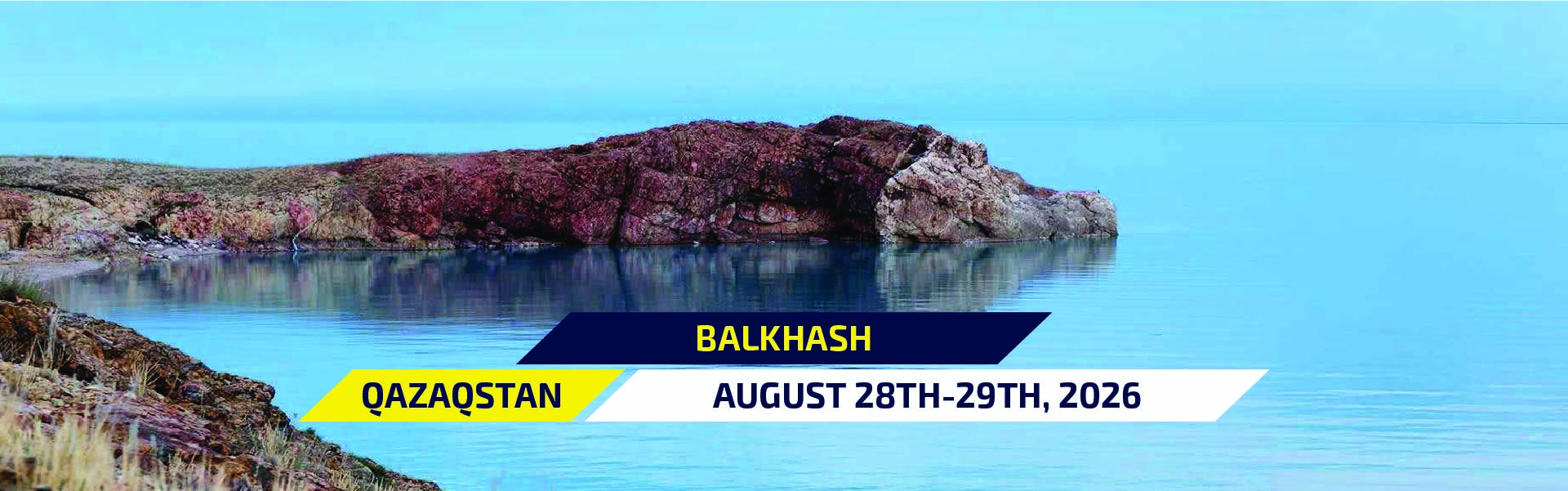 Ultraoceanman Balkhash