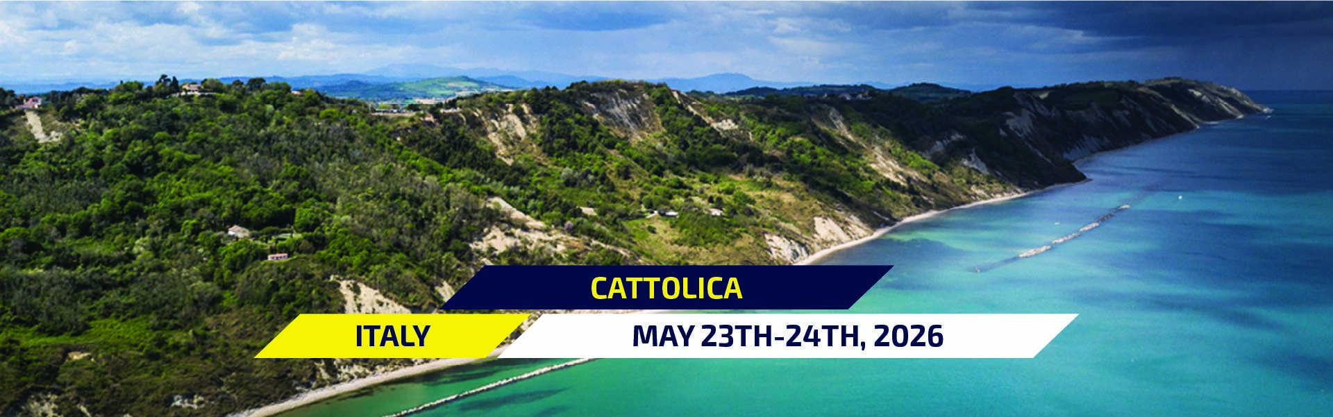 OCEANMAN CATTOLICA EMILIA ROMAGNA