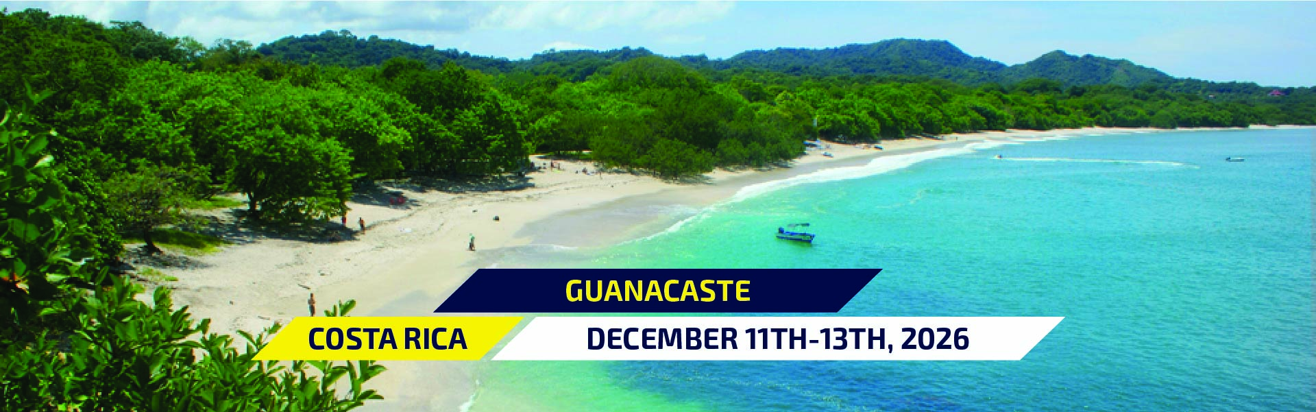 OCEANMAN GUANACASTE - COSTA RICA