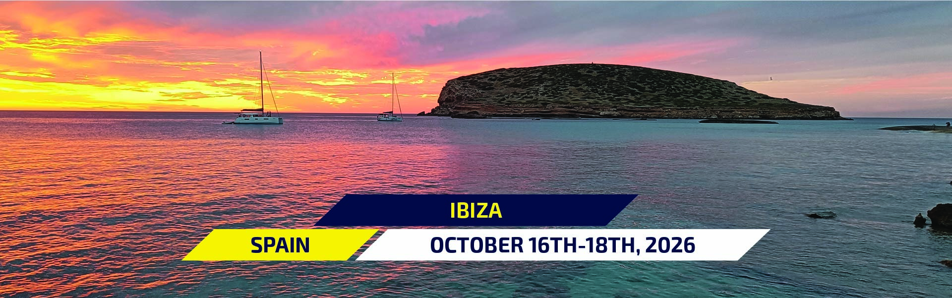 OCEANMAN IBIZA · SPAIN