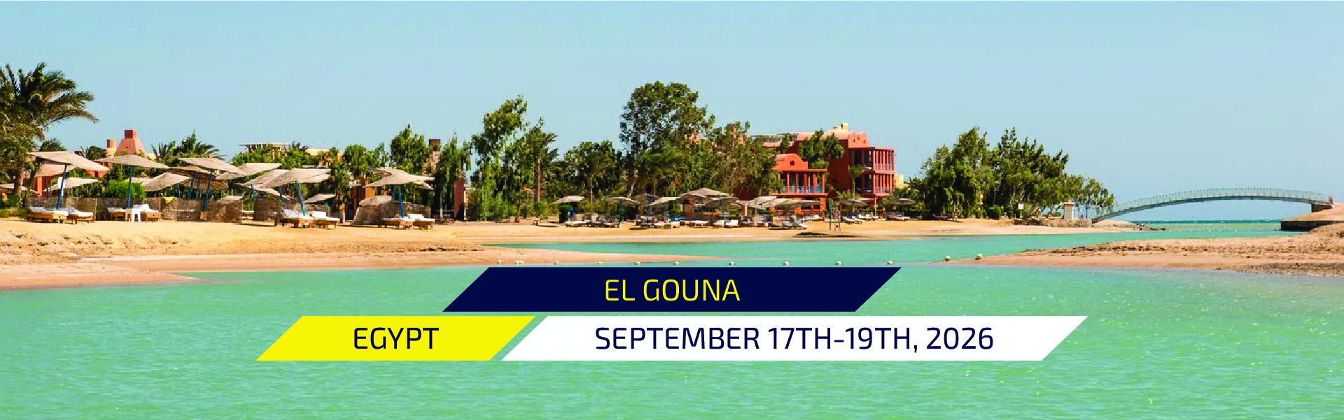 OCEANMAN EL GOUNA · EGIPTO