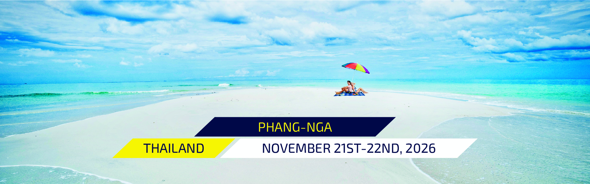 OCEANMAN PHANG-NGA · THAILAND