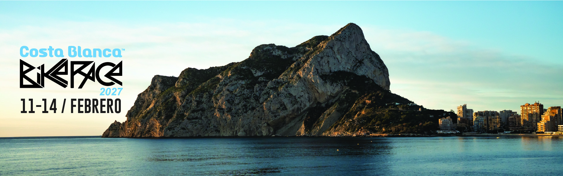 Costa Blanca Bike Race