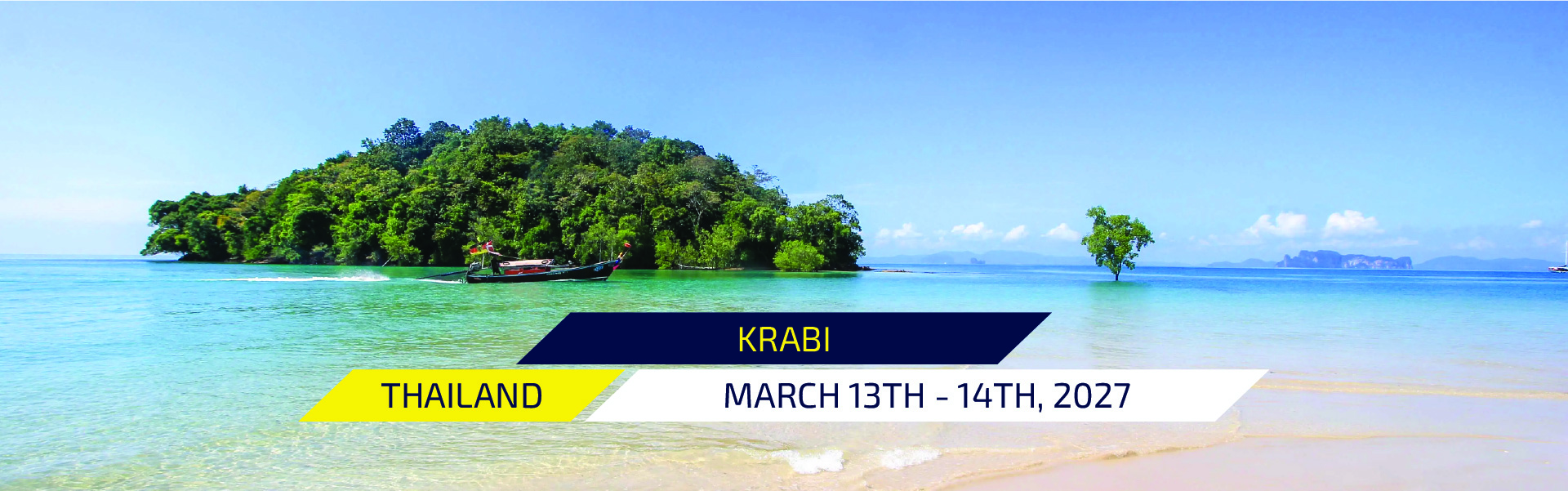 OCEANMAN KRABI - THAILAND 2027