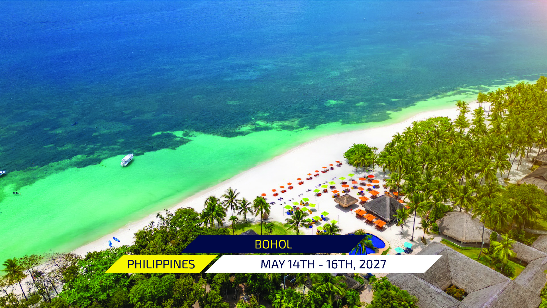 OCEANMAN BOHOL · PHILIPPINES