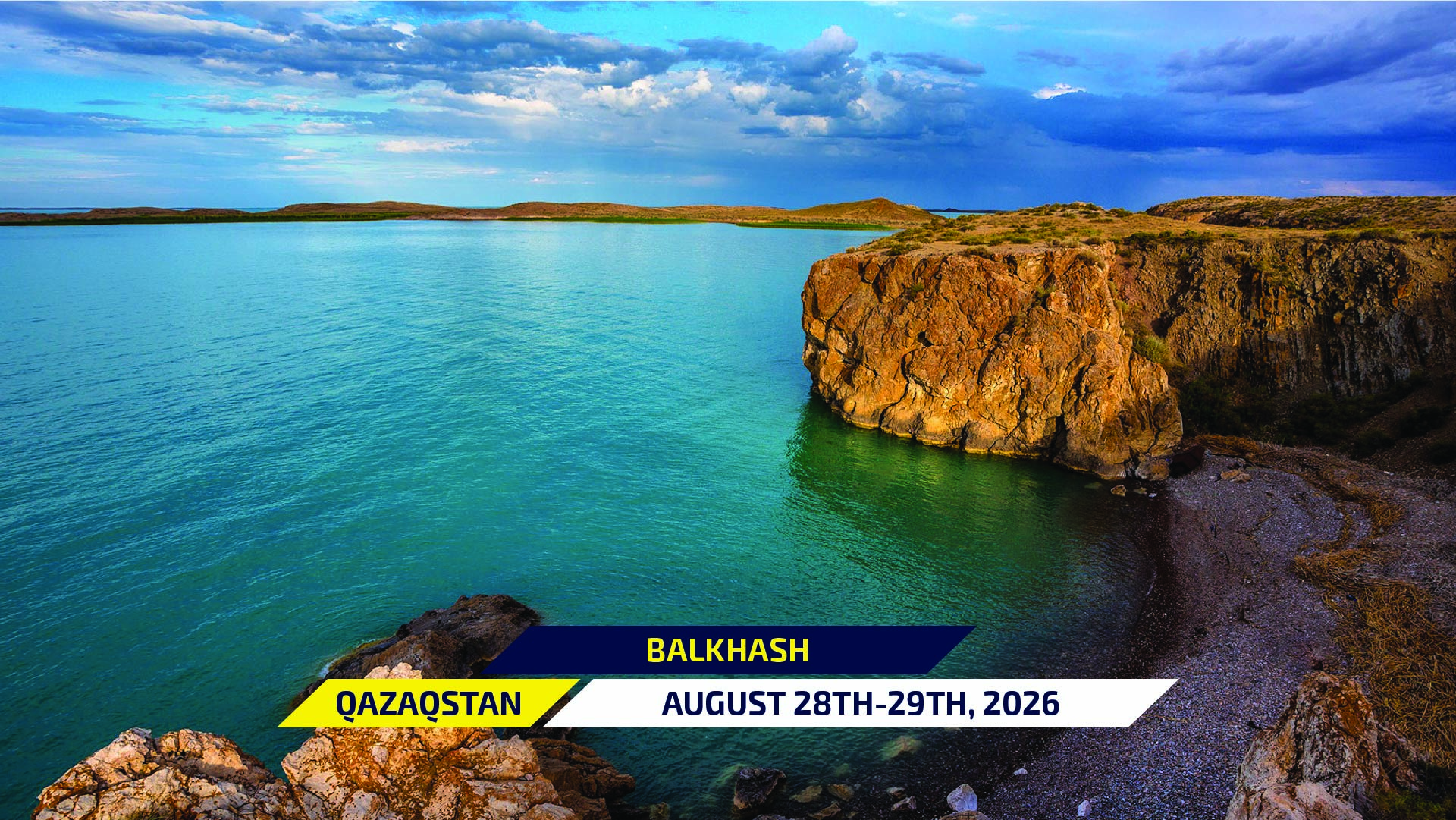 Ultraoceanman Balkhash