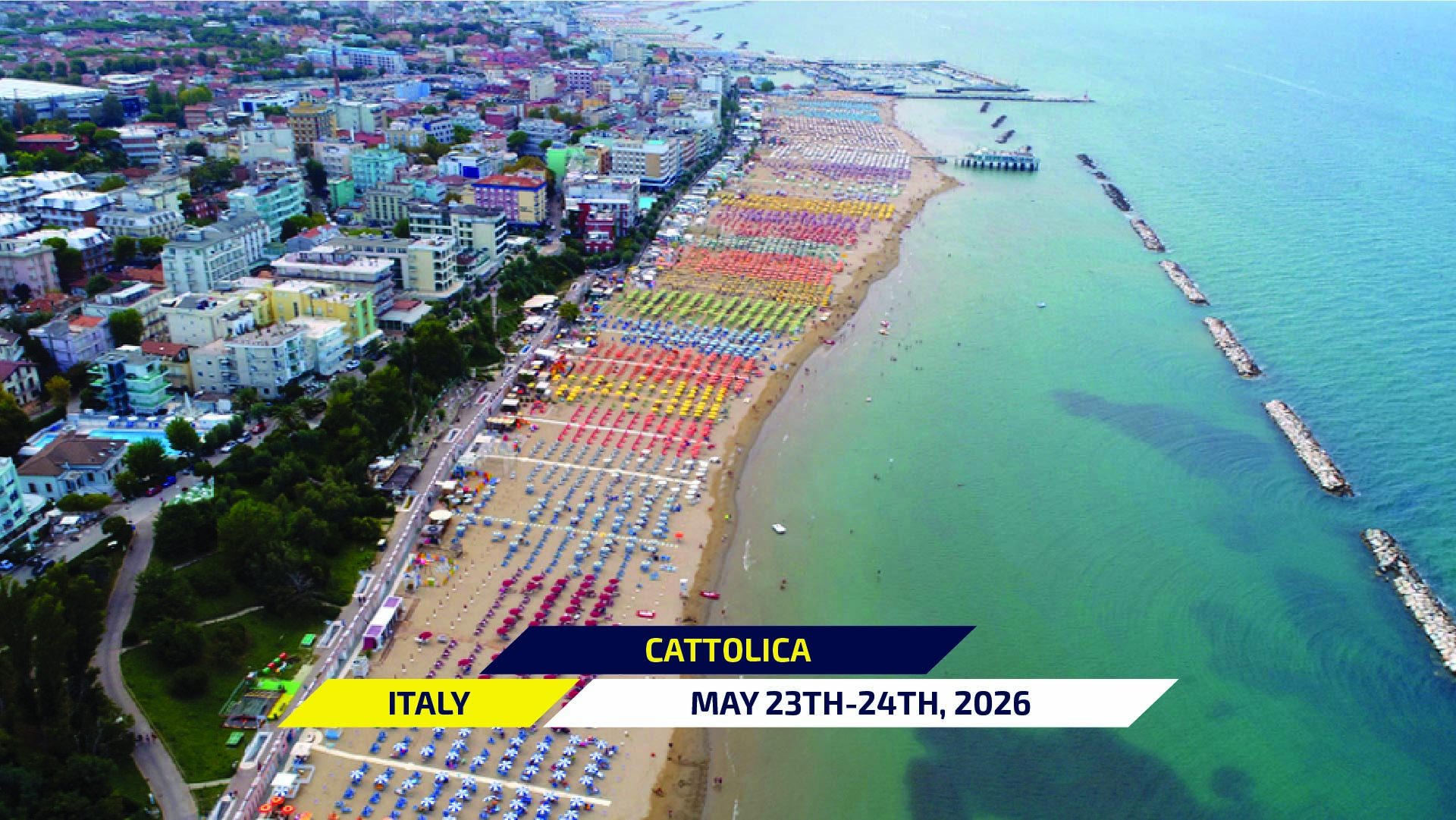 OCEANMAN CATTOLICA EMILIA ROMAGNA