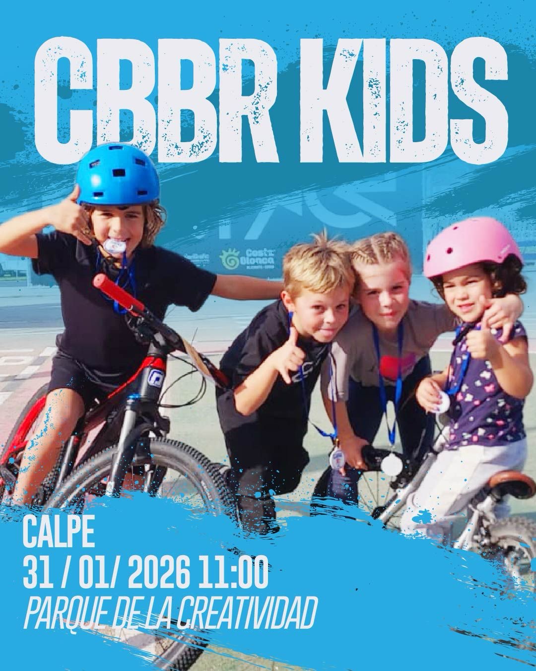 CBBR Kids