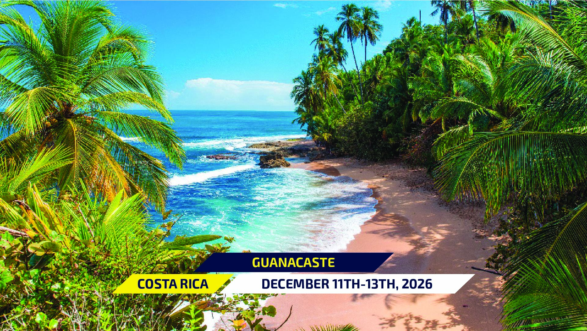 OCEANMAN GUANACASTE - COSTA RICA