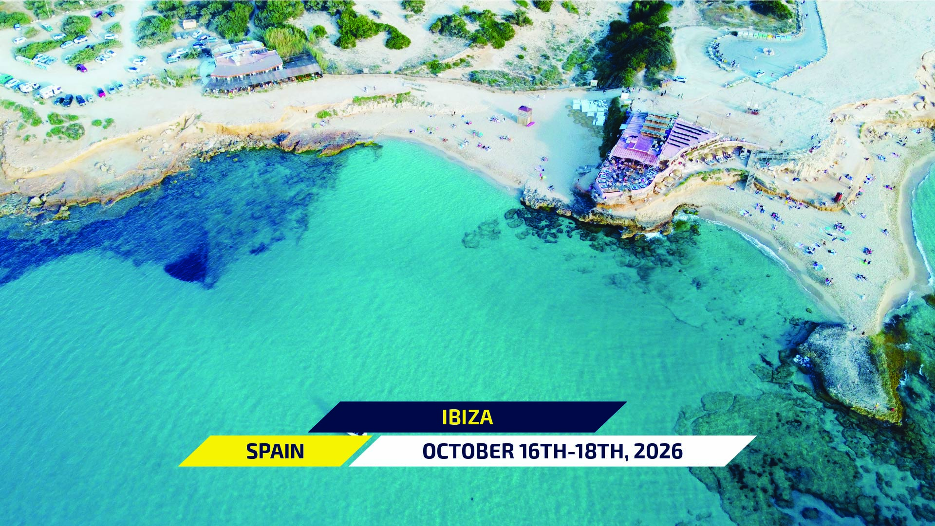 OCEANMAN IBIZA · SPAIN