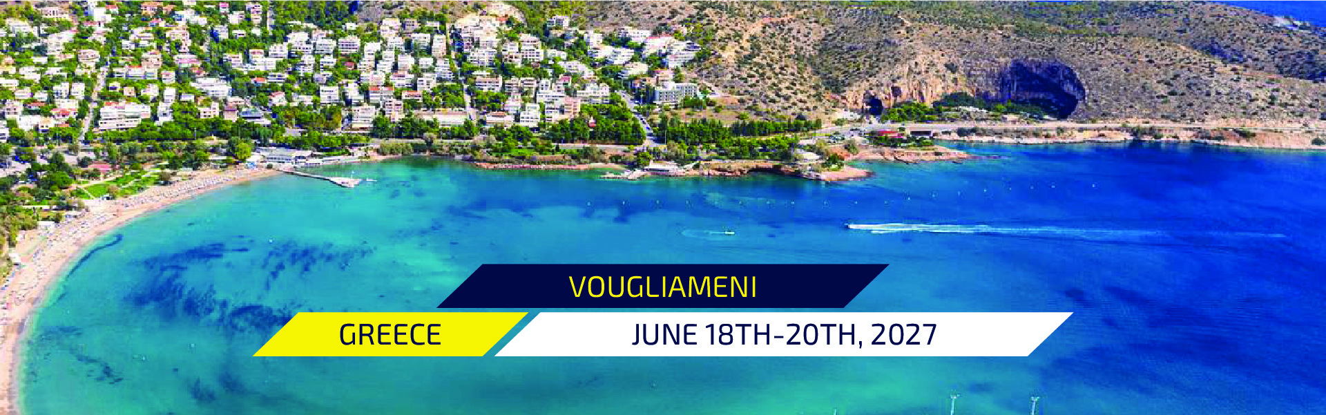 OCEANMAN VOULIAGMENI 2027