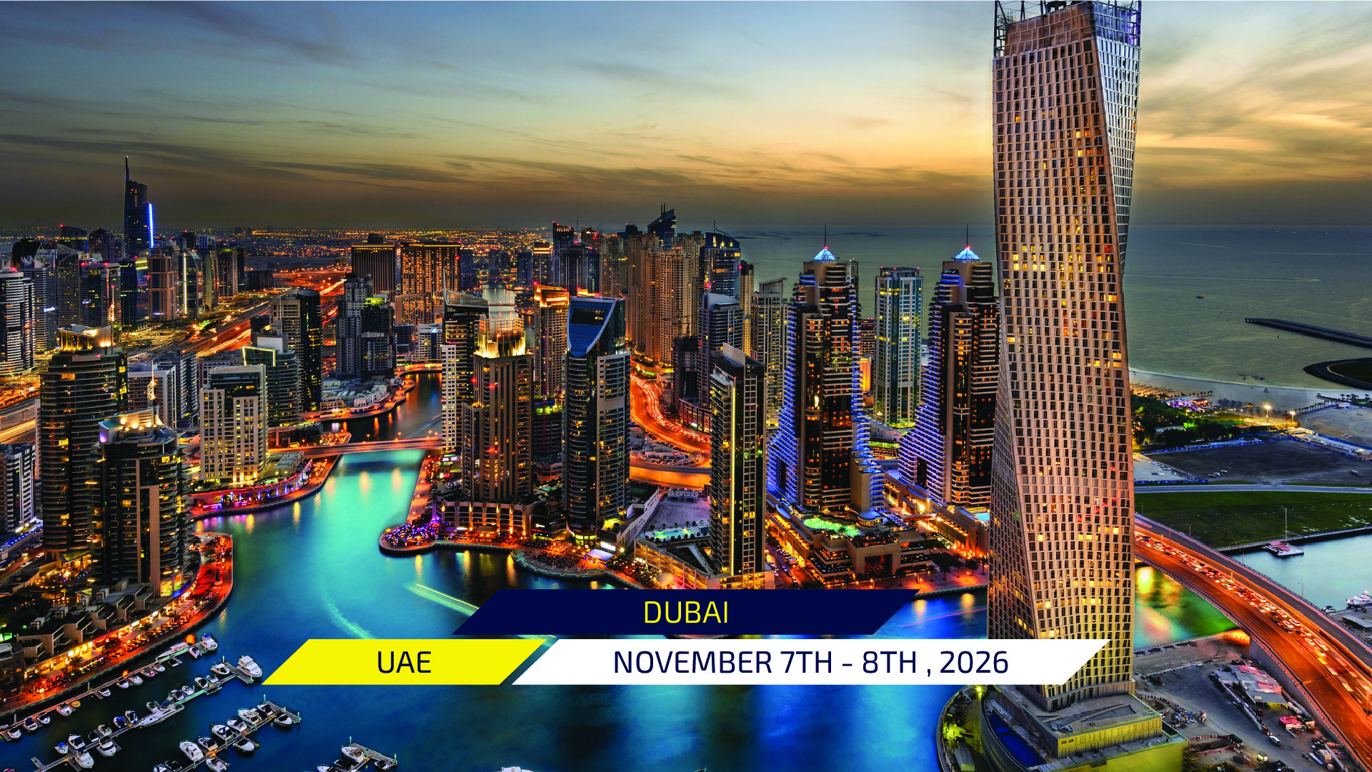 OCEANMAN DUBAI · UAE