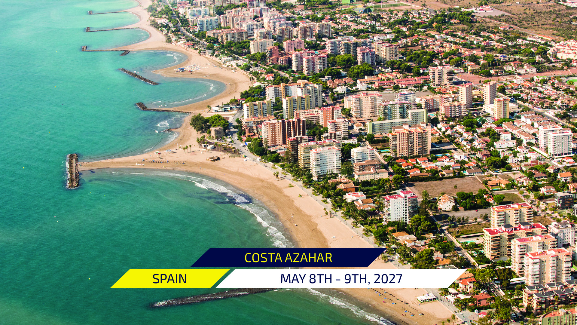 OCEANMAN COSTA AZAHAR · SPAIN