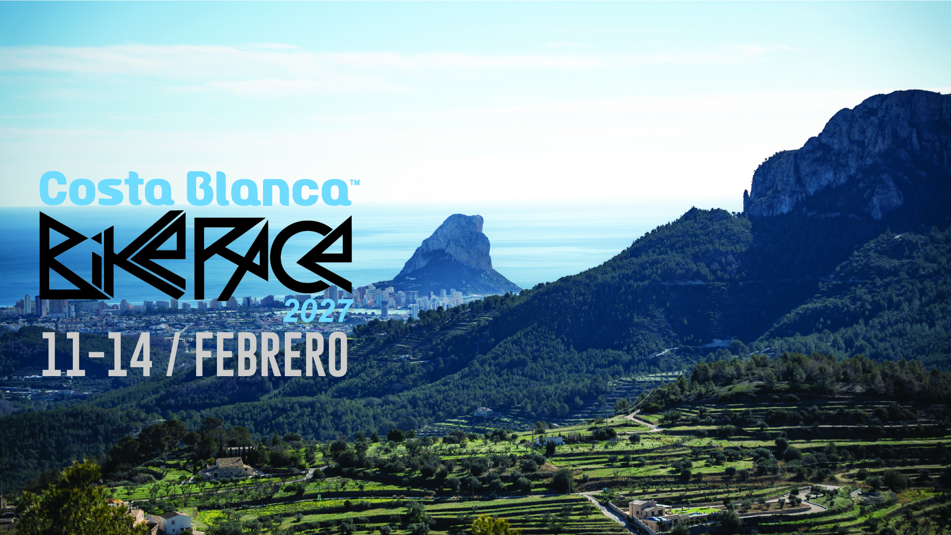 Costa Blanca Bike Race