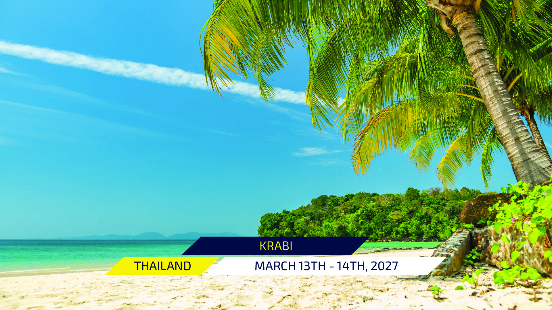 OCEANMAN KRABI - THAILAND 2027