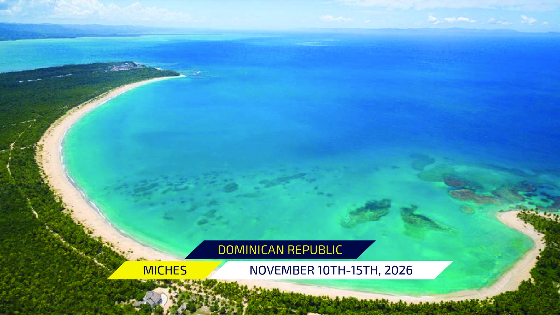 OCEANMAN WORLD FINAL CHAMPIONSHIP DOMINICAN REPUBLIC 2026
