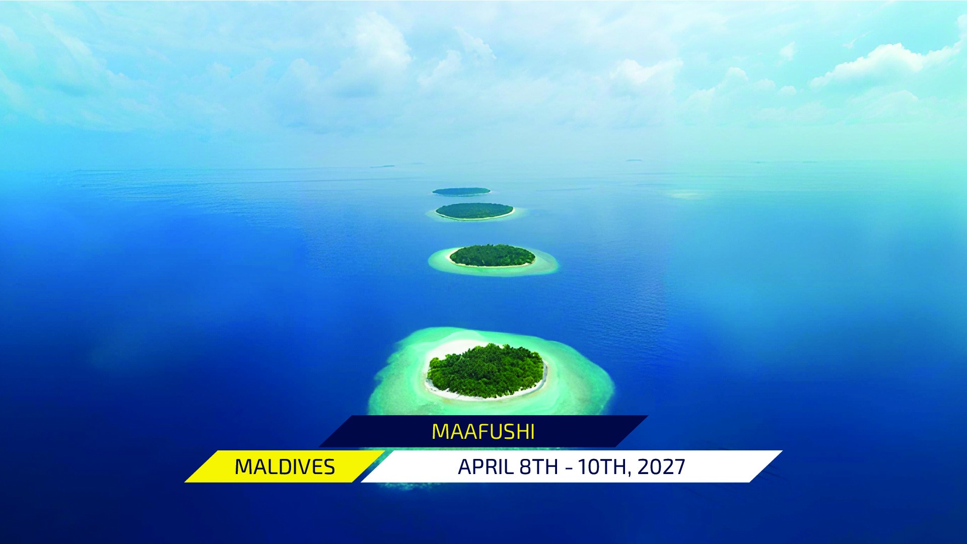 OCEANMAN MAAFUSHI · MALDIVES