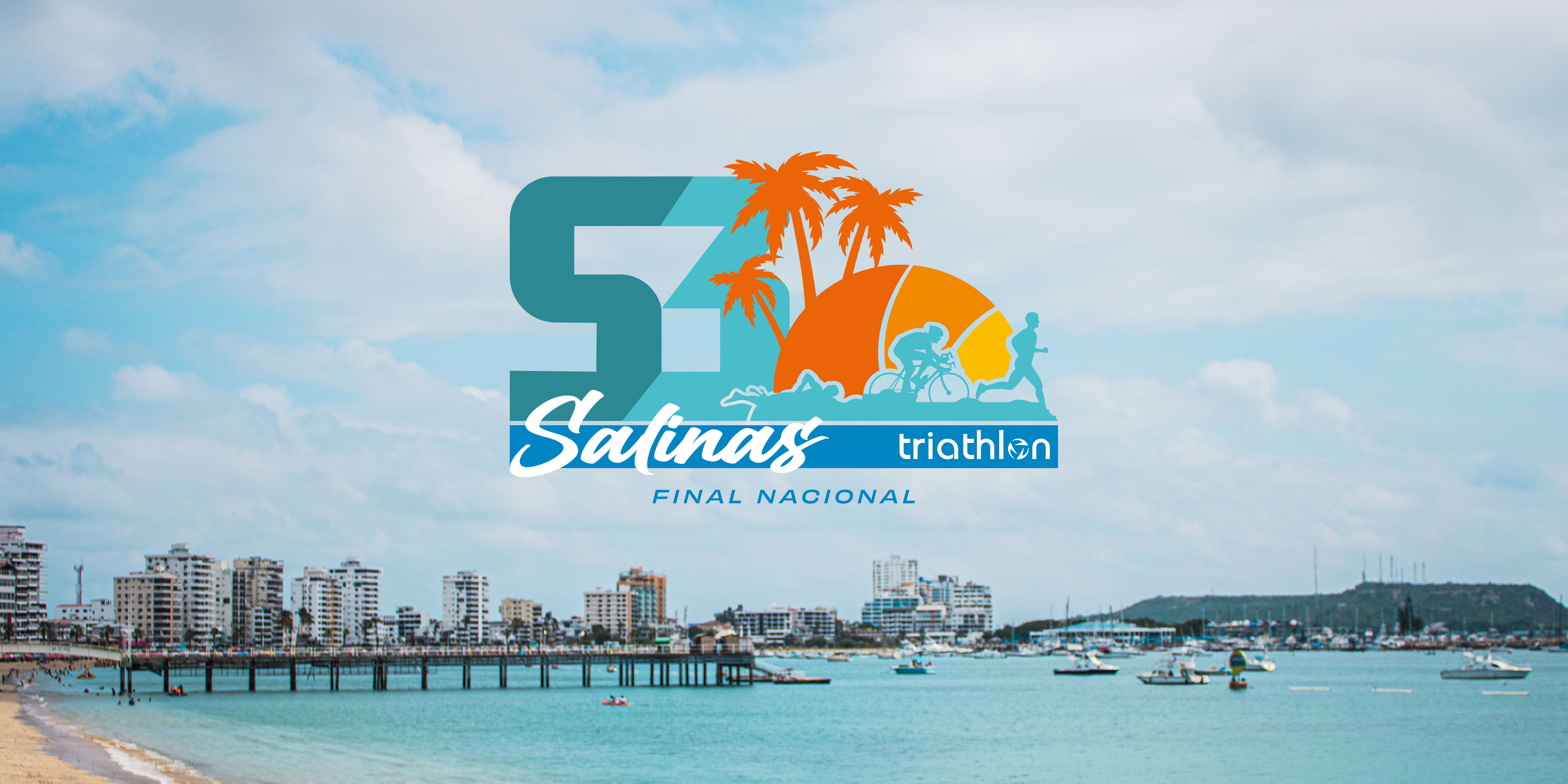 Triatlón Salinas