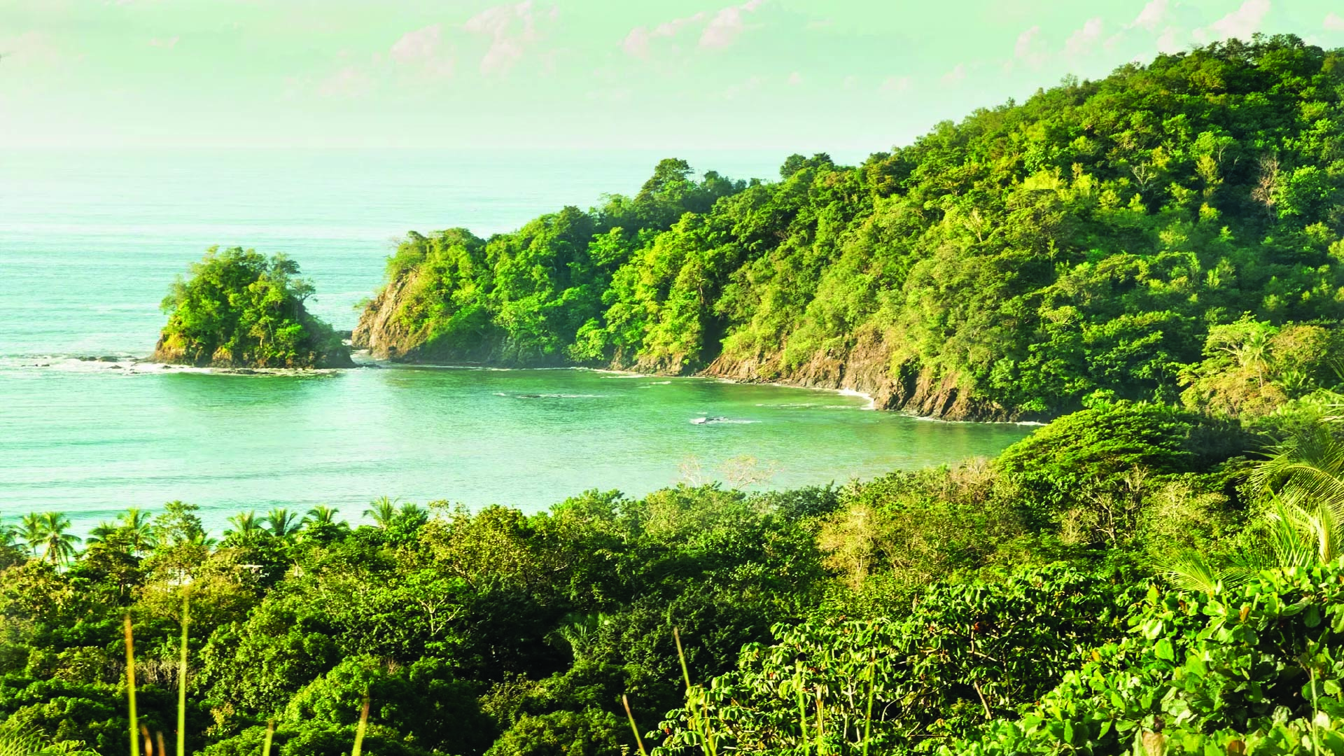 OCEANMAN GUANACASTE - COSTA RICA
