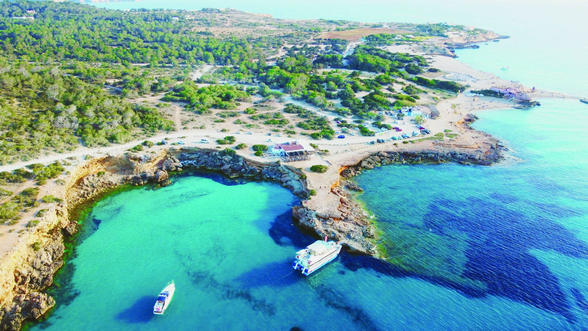 OCEANMAN IBIZA · SPAIN