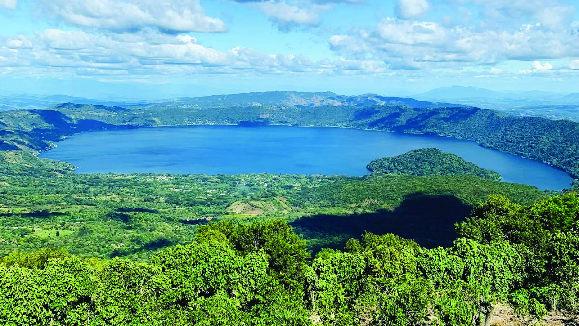 OCEANMAN EL SALVADOR