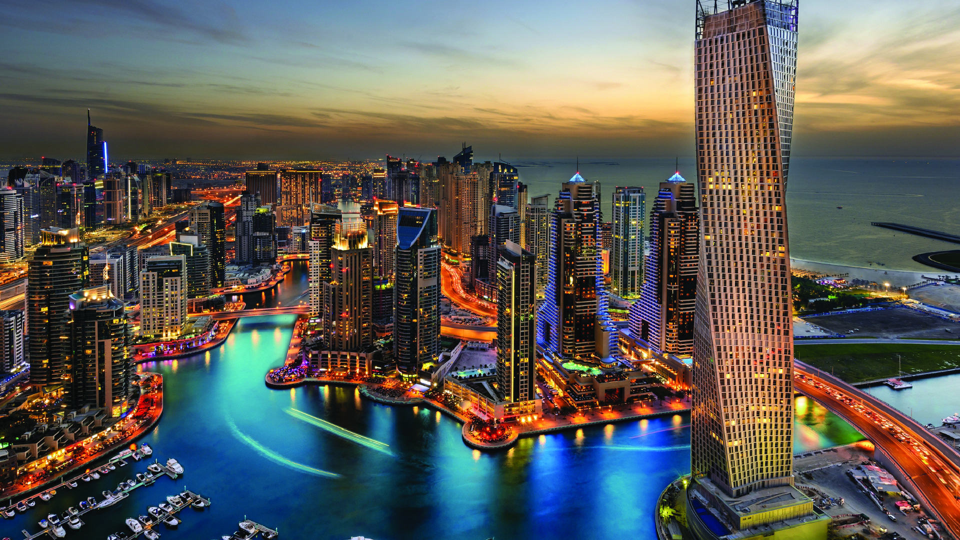 OCEANMAN DUBAI · UAE