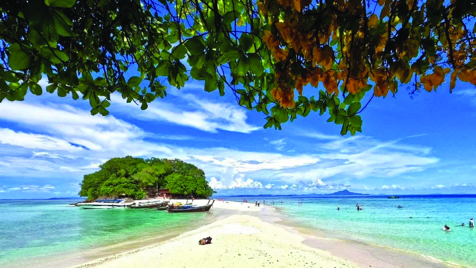 OCEANMAN KRABI - THAILAND 2027
